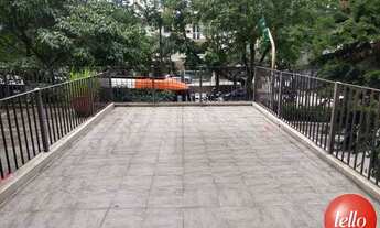 Imagem 3: São Paulo - Apartamento Padrão - Pinheiros