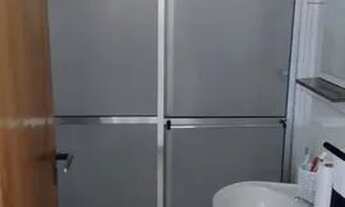 Imagem 5: Sobrado em quatro barras com 03 quartos-2079-HABITEC