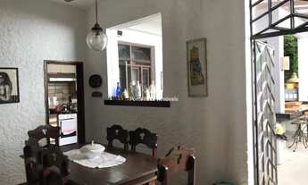 Imagem 7: RIO DE JANEIRO - Casa Padrão - Humaitá