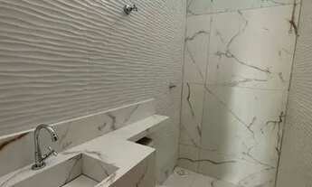 Imagem 5: RIBEIRãO DAS NEVES - Casa Padrão - Girassol