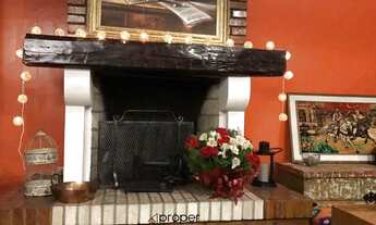 Imagem 7: Casa com 4 dormitórios para alugar, 200 m² por R$ 6.000,00/mês - Três Vendas - Pelotas/RS