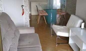 Imagem: APARTAMENTO IMPECÁVEL NA AVNIDA LINS DE