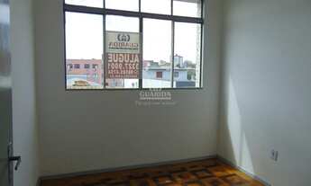 Imagem 5: Apartamento de 2 dormitórios no bairro Passo D'areia