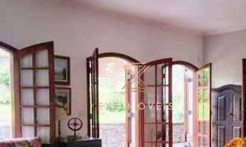 Imagem: Casa com 3 dormitórios à venda, 400 m²