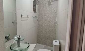 Imagem 2: Casa Aluguel 3 Cômodos Pedreira Itapura Semimobiliada