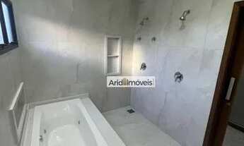 Imagem 7: Casa com 3 dormitórios à venda, 210 m² por R$ 1.550.000,00 - Condomínio Quinta do Lago - S