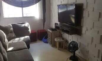 Imagem: Apartamento com 2 dormitórios para alugar