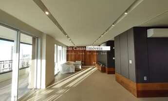 Imagem 3: Apartamento luxuosíssimo no Dijon