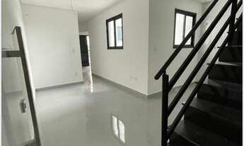 Imagem: Cobertura à venda 2 quartos 1 suíte 1