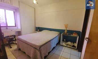 Imagem 5: Apartamento com 3 dormitórios para alugar, 100 m² por R$ 5.690,00/mês - Tamarineira - Reci