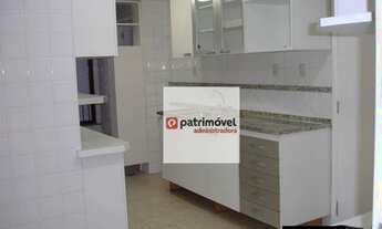 Imagem 2: Apartamento com 4 dormitórios para alugar, 149 m² por R$ 6.312,40/mês - Recreio dos Bandei