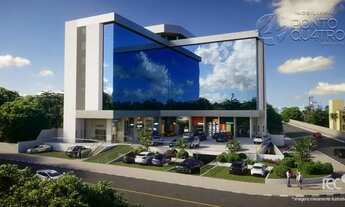 Imagem 4: LAURO DE FREITAS - Conjunto Comercial/Sala - Buraquinho