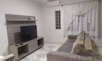 Imagem: Casa - Parque Residencial Vila União