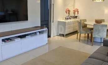 Imagem 1: Apartamento à venda, 3 quartos, 1 suíte, 2 vagas, Vila da Serra - Nova Lima/MG