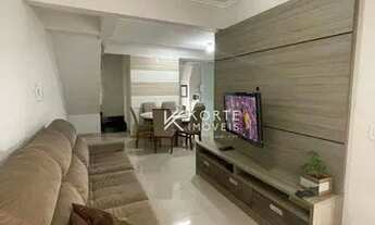 Imagem 6: Sobrado com 2 dormitórios à venda, 91 m² por R$ 400.000,00 - Canta Galo - Rio do Sul/SC