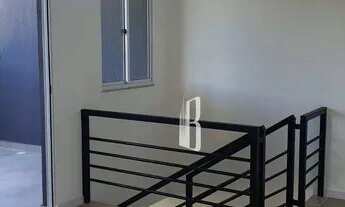 Imagem 2: Cobertura com 3 dormitórios para alugar, 67 m² por R$ 2.157,00/mês - Teixeiras - Juiz de F