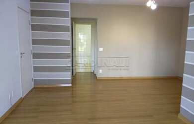 Imagem 4: Apartamento Padrão em São Carlos