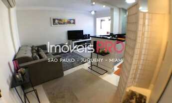 Imagem 5: 52m² mobiliado próximo ao Shopping Vila Olímpia com 1 vaga