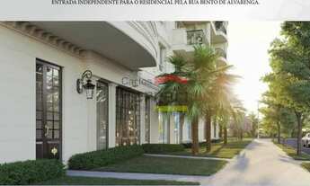 Imagem 4: Condomínio Village de France, um charmosíssimo empreendimento