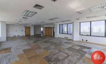 Imagem 3: São Paulo - Conjunto Comercial/Sala - Barra Funda