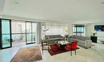 Imagem 7: Cobertura 4 quartos 5 Vagas Belvedere