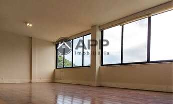 Imagem 5: Apartamento para venda possui 150 metros quadrados com 3 quartos em Lagoa - Rio de Janeiro