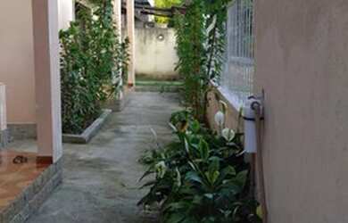 Imagem 2: Aluguel] Casa Mobiliada 2 andares (até 20 camas disponíveis) Ponte coberta/Paracambi - RJ