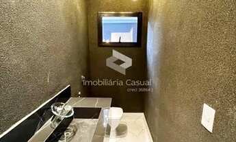 Imagem 2: Casa de Condomínio com 3 dorms, Golden Park Residence, Mirassol - R$ 1.99 mi, Cod: 89