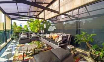 Imagem: RIO DE JANEIRO - Apartamento Padrão - Barra