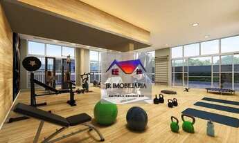 Imagem 2: Apartamento à venda, 81 m² por R$ 683.400,00 - Vila Andrade - São Paulo/SP