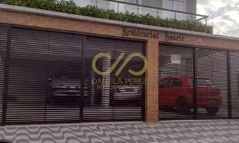 Imagem: Casa de Condomínio - Melvi - Praia Grande