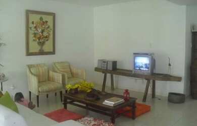 Imagem 2: Casa para venda com 4 quartos em Chapéu Virado (Mosqueiro) - Belém - Pará