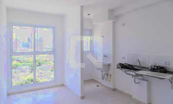 Imagem 2: Apartamento à Venda - Vila Guilhermina, 1 Quarto, 30 m2