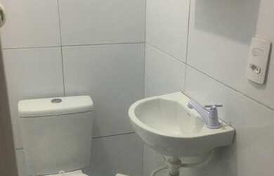 Imagem 5: Kitnet mobiliado