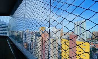 Imagem 10: Apartamento com 300m, pronto para morar, pertinho do Santa Cecilia!