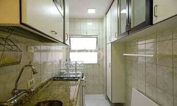 Imagem 10: São Paulo - Flat - Bela Vista