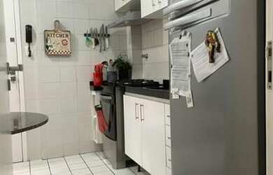 Imagem 7: Apartamento para Venda em Recife, Boa Viagem, 2 dormitórios, 1 suíte, 1 banheiro, 1 vaga