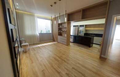 Imagem 5: Casa para aluguel, 5 quartos, 2 suítes, 4 vagas, Castelo - Belo Horizonte/MG