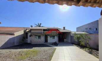 Imagem: Casa com 3 dormitórios à venda, 134 m²