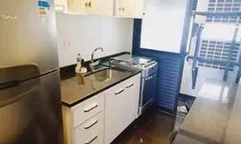 Imagem 7: Apartamento Residencial para venda, Jd Paulista/SP.