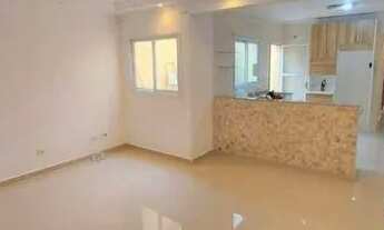 Imagem 3: Apartamento com 3 dormitórios para alugar, 115 m² - Vila Tibiriçá - Santo André/SP