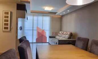 Imagem 4: LOCAÇÃO: Apartamento MOBILIADO e EQUIPADO, com Suíte e 1 Dormitório, Centro, Itajaí-SC!