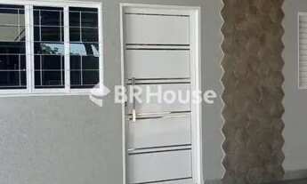 Imagem 2: Casa para venda com 2 quartos sendo 1 suíte em Jardim América com 77m²