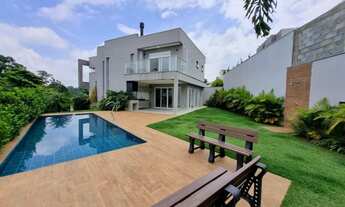 Imagem: ÓTIMA CASA COM 4 DORMITÓRIOS - CONDOMÍNIO