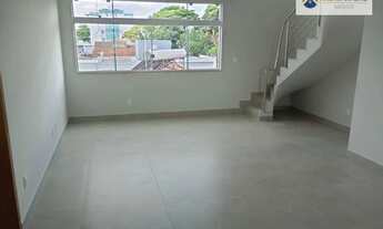 Imagem 5: Cobertura com 4 quartos sendo com suite à venda, 184 m² por R$ 1.200.000 - Itapoã - Belo H