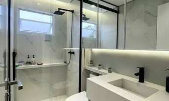 Imagem 4: Aprt 1 quarto com vista baia ! Farol da guanabara , ultimo lançamento do ano no Porto !