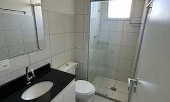 Imagem 4: 2 quartos,aqua clube