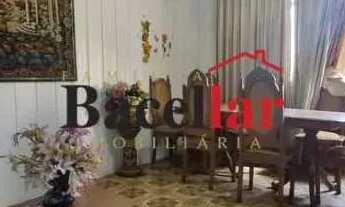 Imagem 5: Casa de Vila - Triplex / Residencial / Centro