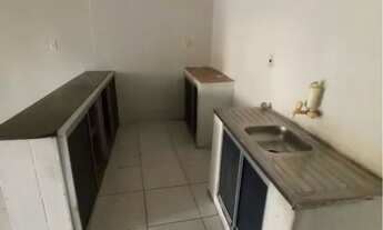 Imagem 3: Casa no João Paulo