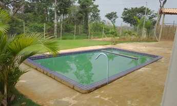 Imagem: Vendo chácara na região do SAN remo